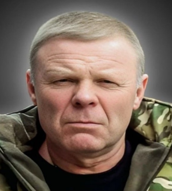 Фото: Погибший на войне с Украиной Долженко Александр. Краснодарский край, нет данных