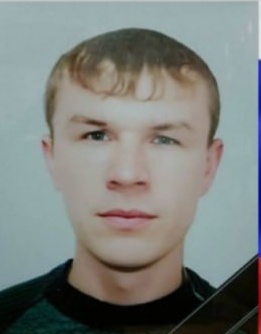 Фото: Погибший на войне с Украиной Краснов Евгений Юрьевич. Пермский край, добровольцы