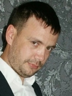 Фото: Погибший на войне с Украиной Шушарин Александр Владимирович. Тюменская область, нет данных