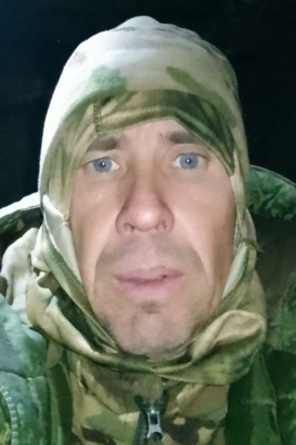 Фото: Погибший на войне с Украиной Анисимов Игорь Евгеньевич. Чувашская Республика, мотострелковые войска