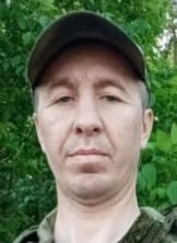 Фото: Погибший на войне с Украиной Рощин Александр Алексеевич. Брянская область, добровольцы