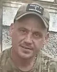 Фото: Погибший на войне с Украиной Выприков Александр Анатольевич. Хабаровский край, мотострелковые войска