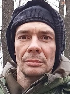 Фото: Погибший на войне с Украиной Петров Денис Анатольевич. Москва, мотострелковые войска