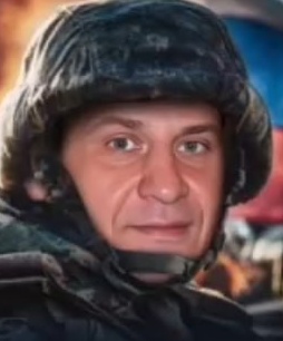 Фото: Погибший на войне с Украиной Фадеев Алексей Михайлович. Московская область, нет данных