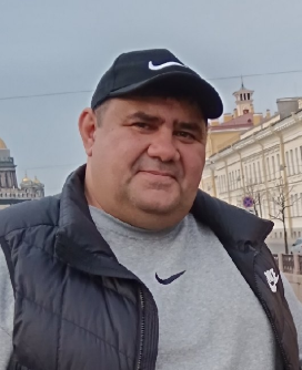 Фото: Погибший на войне с Украиной Кириченко Сергей Николаевич. Республика Хакасия, нет данных