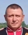 Фото: Погибший на войне с Украиной Шаповалов Алексей Николаевич. Краснодарский край, добровольцы