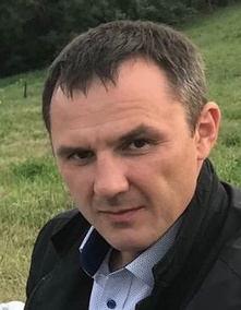 Фото: Погибший на войне с Украиной Егоров Владимир Радикович. Чувашская Республика, добровольцы