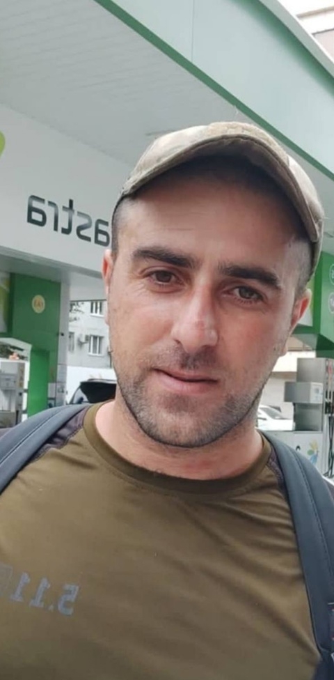 Фото: Погибший на войне с Украиной Тазаян Андраник Анушаванович. Краснодарский край, мотострелковые войска