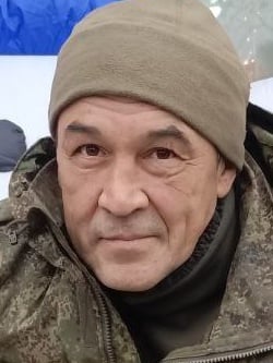 Фото: Погибший на войне с Украиной Тотмин Сергей Николаевич. Алтайский край, морпехи