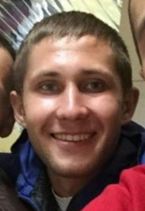 Фото: Погибший на войне с Украиной Сафиуллин Адель Эдуардович. Республика Татарстан, нет данных