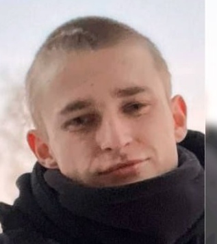 Фото: Погибший на войне с Украиной Абакумов Станислав Иванович. Новосибирская область, добровольцы