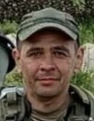 Фото: Погибший на войне с Украиной Тишунин Михаил Васильевич. Калужская область, мотострелковые войска