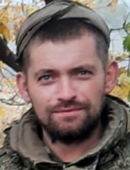 Фото: Погибший на войне с Украиной Брюхов Виктор Викторович. Курганская область, нет данных