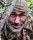 Фото: Погибший на войне с Украиной Галюсов Сергей Сергеевич. Челябинская область, морпехи