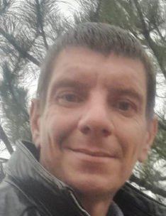 Фото: Погибший на войне с Украиной Подпоринов Александр Витальевич. Ростовская область, мотострелковые войска