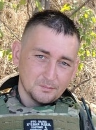 Фото: Погибший на войне с Украиной Кобзев Дмитрий Викторович. Архангельская область, мотострелковые войска