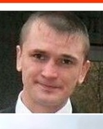 Фото: Погибший на войне с Украиной Жарков Дмитрий Владимирович. Москва, добровольцы