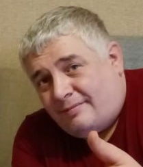 Фото: Погибший на войне с Украиной Туров Максим Сергеевич. Пермский край, добровольцы