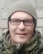 Фото: Погибший на войне с Украиной Калашников Евгений Михайлович. Республика Башкортостан, нет данных