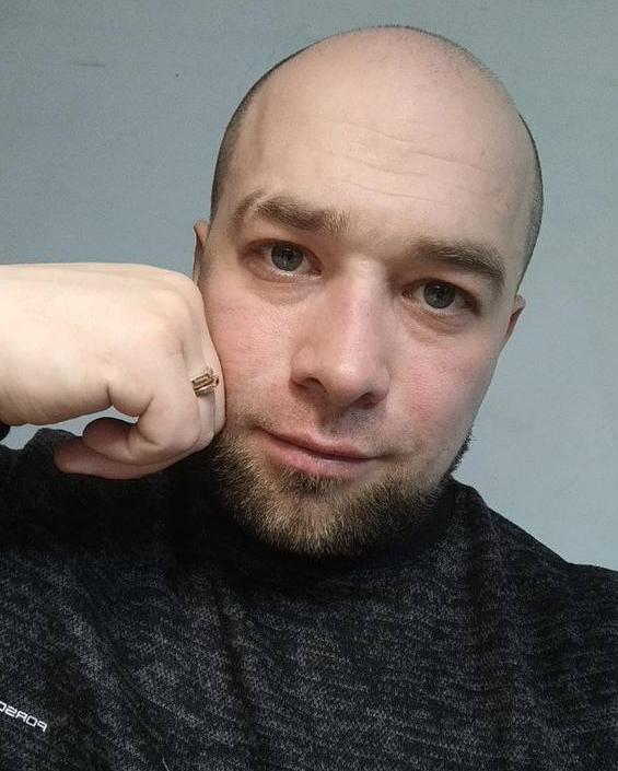 Фото: Погибший на войне с Украиной Казанцев Артем Валерьевич. Челябинская область, ЧВК