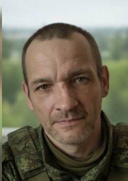 Фото: Погибший на войне с Украиной Янченко Андрей Владимирович. Республика Карелия, добровольцы