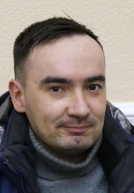 фотография Шакирьянов Гамиль Зуфарович