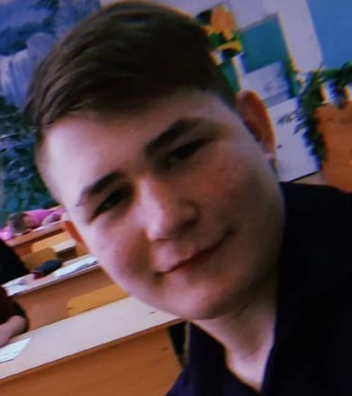 Фото: Погибший на войне с Украиной Овчинников Артемий Сергеевич. Воронежская область, нет данных