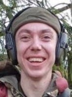 Фото: Погибший на войне с Украиной Ляшенко Сергей Александрович. Ростовская область, мобилизованные