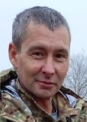 Фото: Погибший на войне с Украиной Скибин Николай Николаевич. Воронежская область, танковые войска