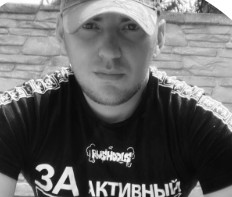 Фото: Погибший на войне с Украиной Бойко Андрей Викторович. Волгоградская область, нет данных