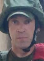 Фото: Погибший на войне с Украиной Абжалимов Марат Владимирович. Оренбургская область, мотострелковые войска