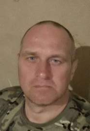 Фото: Погибший на войне с Украиной Голомарев Евгений Александрович. Республика Саха (Якутия), добровольцы