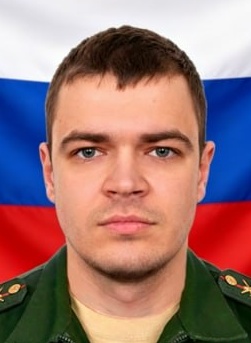 Фото: Погибший на войне с Украиной Хренов Денис Дмитриевич. Нижегородская область, другие войска