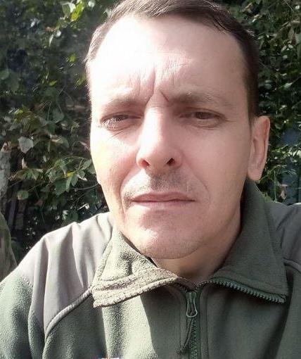 Фото: Погибший на войне с Украиной Беленков Алексей Александрович. Ростовская область, нет данных