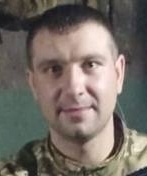 Фото: Погибший на войне с Украиной Детков Вячеслав Владимирович. Кемеровская область, нет данных