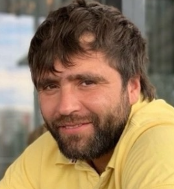 Фото: Погибший на войне с Украиной Керимов Алихуссейн Анварович. Пермский край, добровольцы