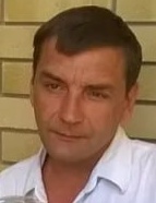 Фото: Погибший на войне с Украиной Подъячев Сергей Викторович. Пензенская область, добровольцы