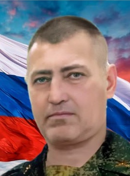 Фото: Погибший на войне с Украиной Карачурин Руслан Альфредович. Челябинская область, добровольцы