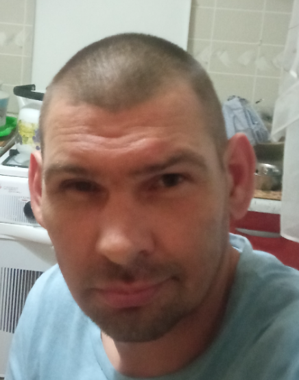 Фото: Погибший на войне с Украиной Бомбин Дмитрий Александрович. Самарская область, добровольцы