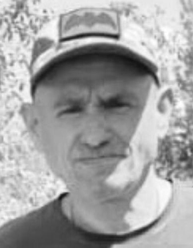 Фото: Погибший на войне с Украиной Голубовский Дмитрий Леонидович. Свердловская область, добровольцы