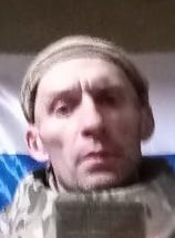 Фото: Погибший на войне с Украиной Катышев Сергей Николаевич. Красноярский край, мотострелковые войска