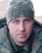 Фото: Погибший на войне с Украиной Дондуков Вениамин Алексеевич. Нижегородская область, добровольцы