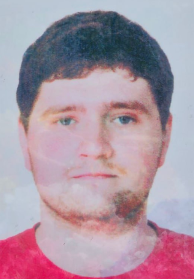 Фото: Погибший на войне с Украиной Гриднев Юрий Юрьевич. Кемеровская область, нет данных