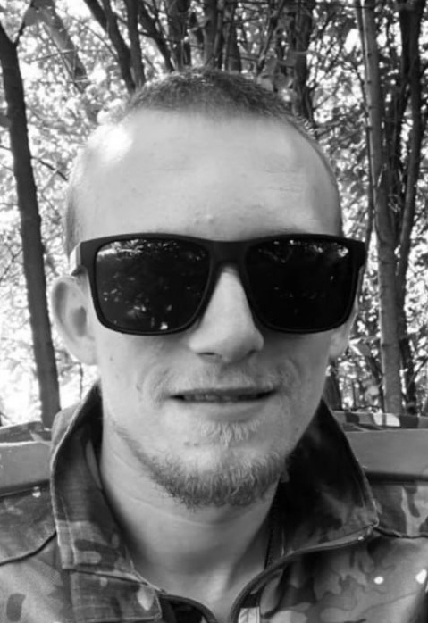 Фото: Погибший на войне с Украиной Кощеев Даниил Сергеевич. Иркутская область, добровольцы