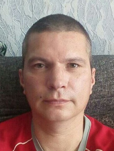 Фото: Погибший на войне с Украиной Веселов Александр Алексеевич. Свердловская область, мотострелковые войска