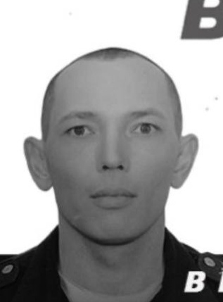 Фото: Погибший на войне с Украиной Мотин Сергей Александрович. Республика Башкортостан, добровольцы