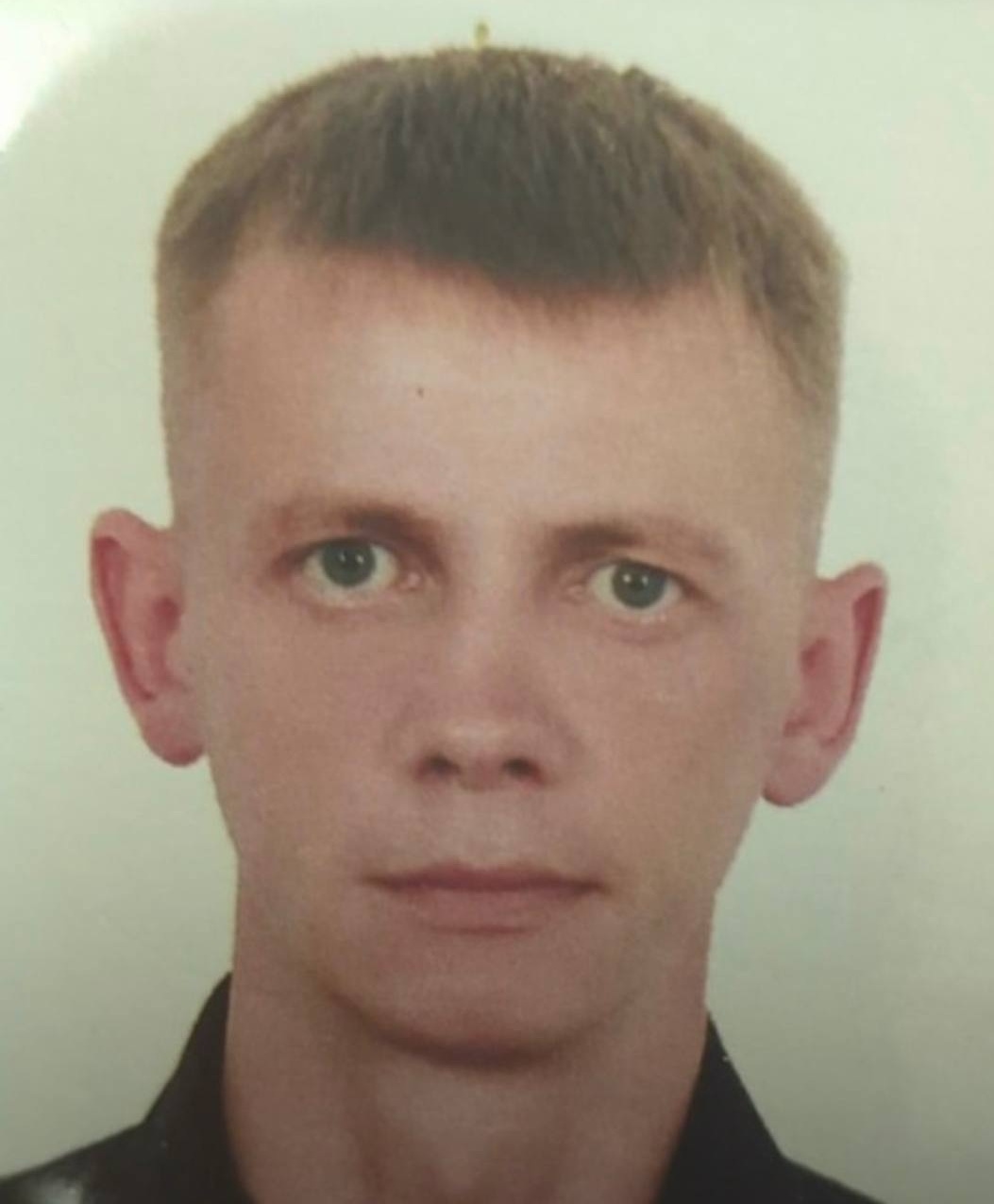 Фото: Погибший на войне с Украиной Зорин Владимир Андреевич. Сахалинская область, мотострелковые войска