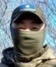 Фото: Погибший на войне с Украиной Бухолов Савва Иванович. Республика Саха (Якутия), нет данных