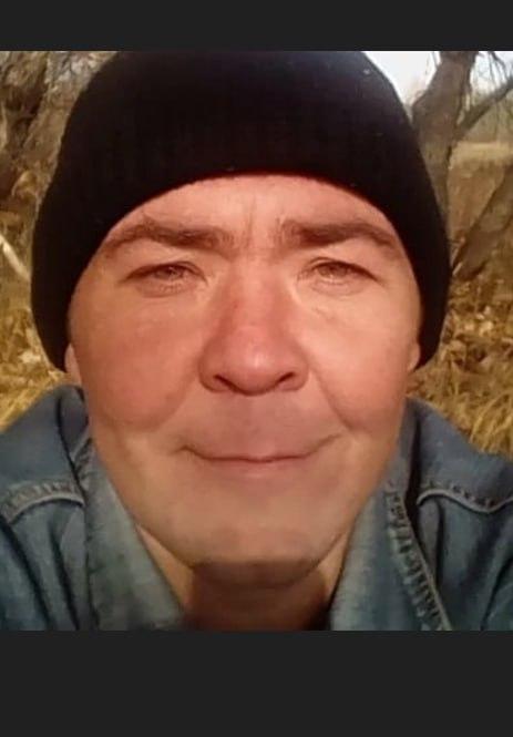 Фото: Погибший на войне с Украиной Фасхутдинов Риф Вазыхович. Республика Татарстан, нет данных