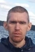 Фото: Погибший на войне с Украиной Ильин Андрей Владимирович. Новгородская область, нет данных
